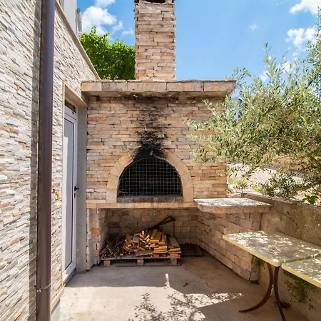 Jungen Guest house Podstrana