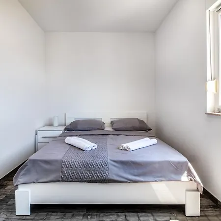 Jungen Guest house Podstrana