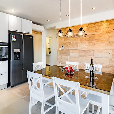 Guest house Jungen