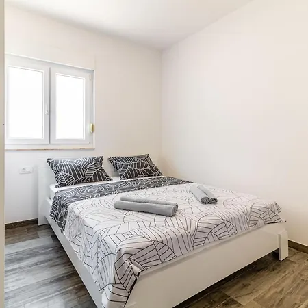 Guest house Jungen