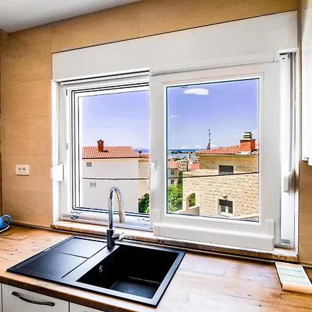 Jungen Guest house Podstrana