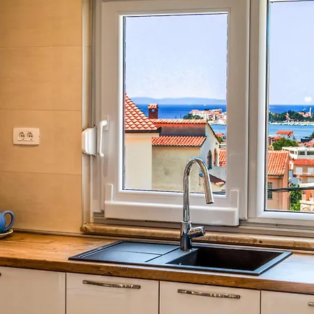 Jungen Guest house Podstrana