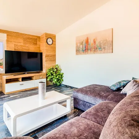 Guest house Jungen