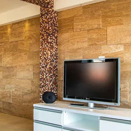 Guest house Jungen *