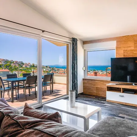 Jungen Guest house Podstrana