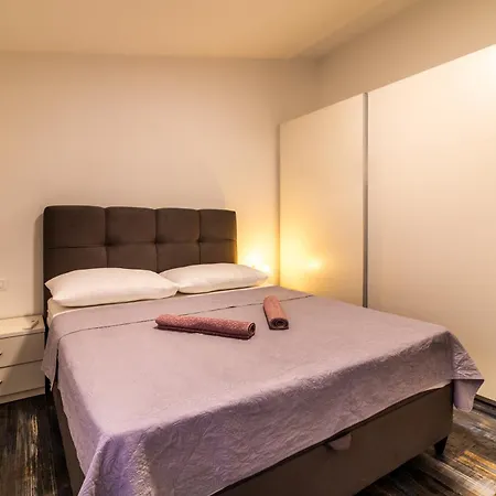 Jungen Guest house *