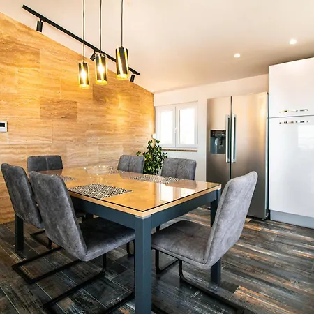 Jungen Guest house